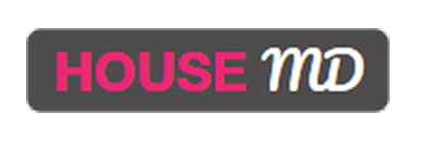 HouseMD-logo