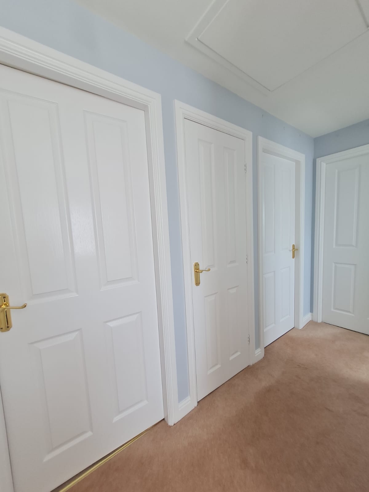Painted Landing